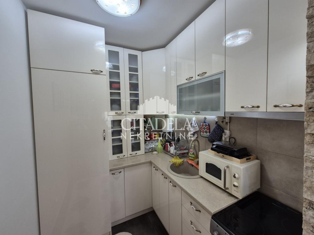 Slika 7 - Miodraga Živanova, Jednoiposoban stan na prodaju, 45m2, 150.000€