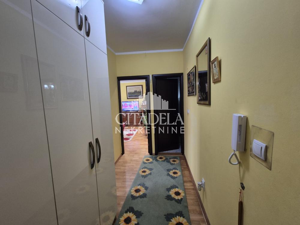 Slika 9 - Miodraga Živanova, Jednoiposoban stan na prodaju, 45m2, 150.000€