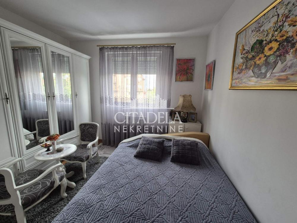 Slika 5 - Miodraga Živanova, Jednoiposoban stan na prodaju, 45m2, 150.000€