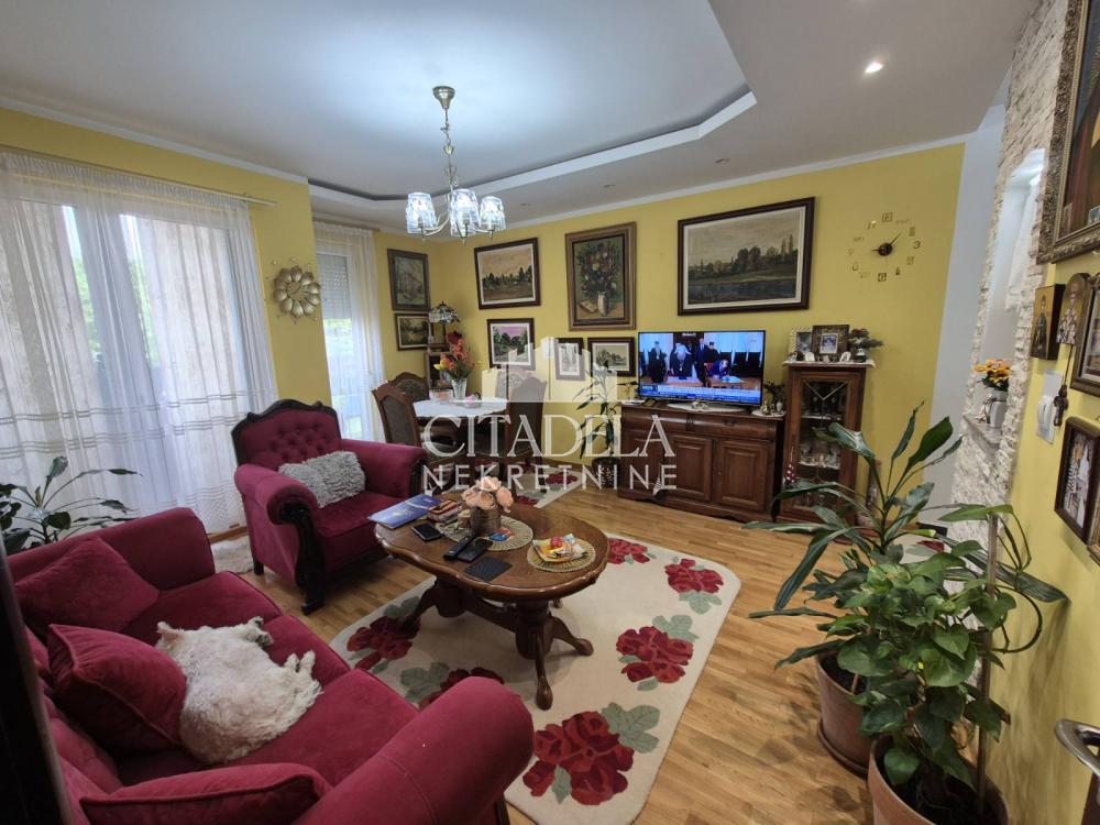 Slika 2 - Miodraga Živanova, Jednoiposoban stan na prodaju, 45m2, 150.000€