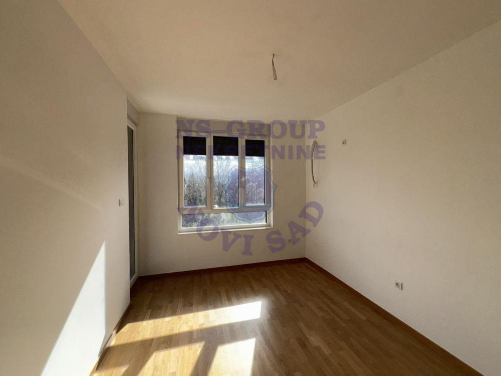 Slika 1 - Dvosoban stan na prodaju, 42m2, 129.870€