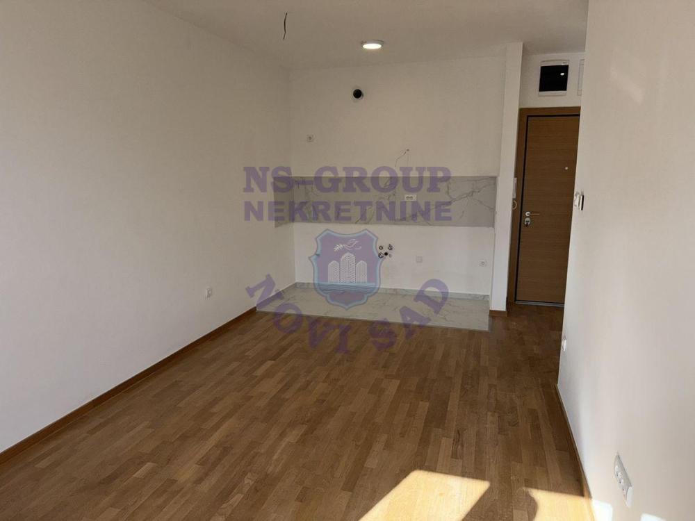 Slika 2 - Dvosoban stan na prodaju, 42m2, 129.870€