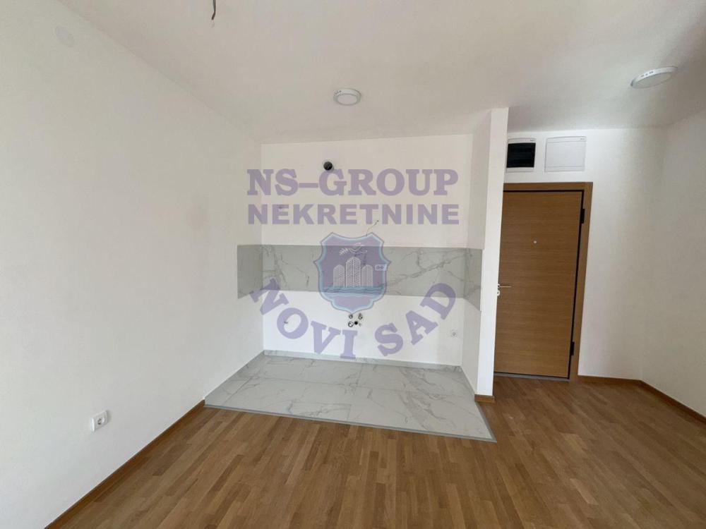 Slika 3 - Dvosoban stan na prodaju, 42m2, 129.870€