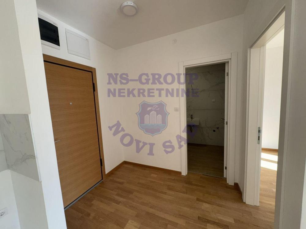 Slika 4 - Dvosoban stan na prodaju, 42m2, 129.870€