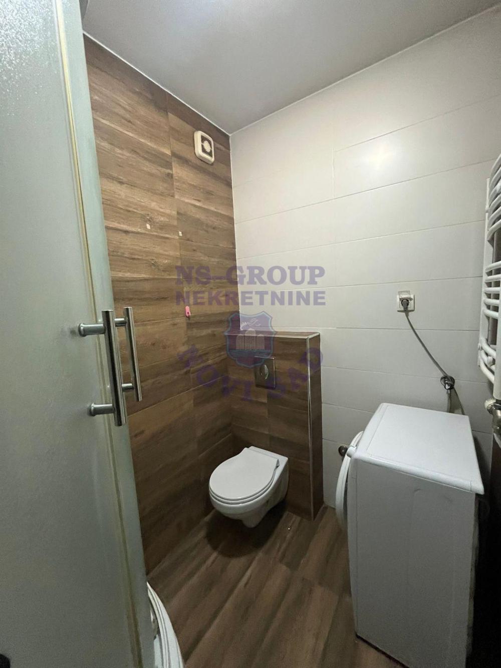 Slika 8 - Jednoiposoban stan na prodaju, 36m2, 119.990€