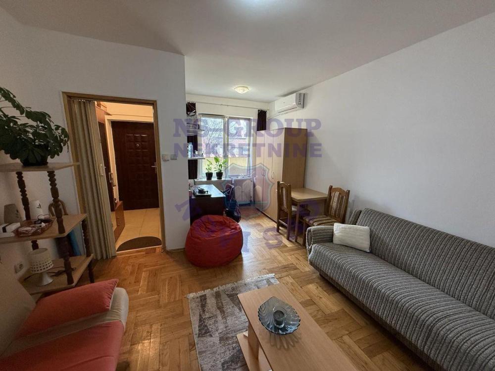 Slika 1 -  Stan na prodaju, 34m2, 75.090€