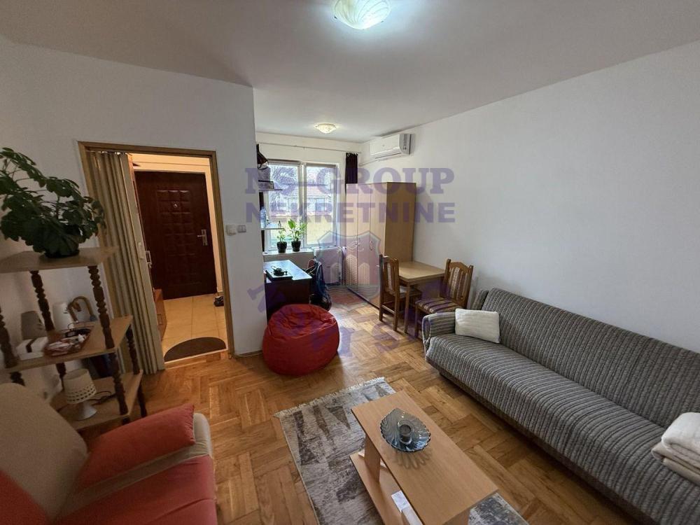 Slika 3 -  Stan na prodaju, 34m2, 75.090€