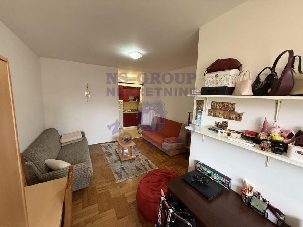 Slika 5 -  Stan na prodaju, 34m2, 75.090€