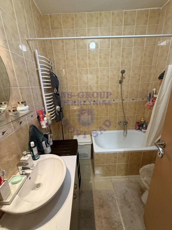 Slika 6 -  Stan na prodaju, 34m2, 75.090€