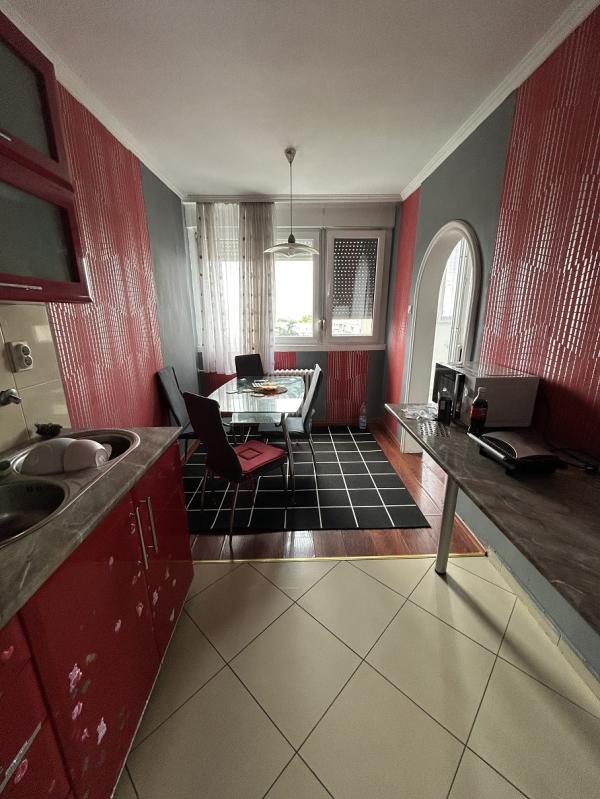 Slika 4 - Glasinacka, Dvosoban stan na prodaju, 58m2, 191.000€