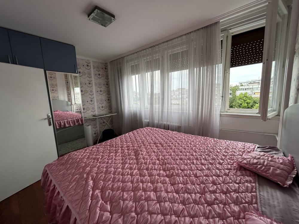 Slika 7 - Glasinacka, Dvosoban stan na prodaju, 58m2, 191.000€
