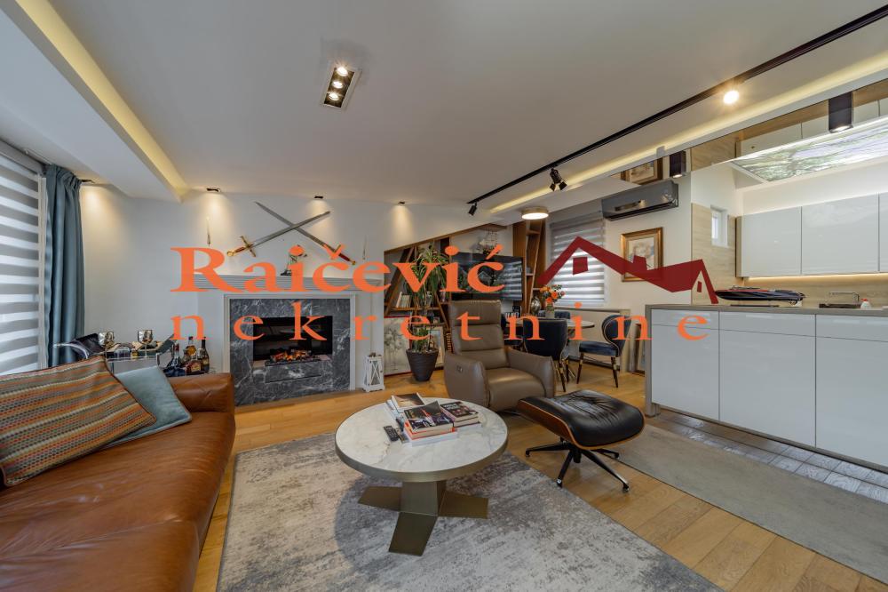 Slika 1 - Sumatovacka, Trosoban stan na prodaju, 83m2, 399.000€