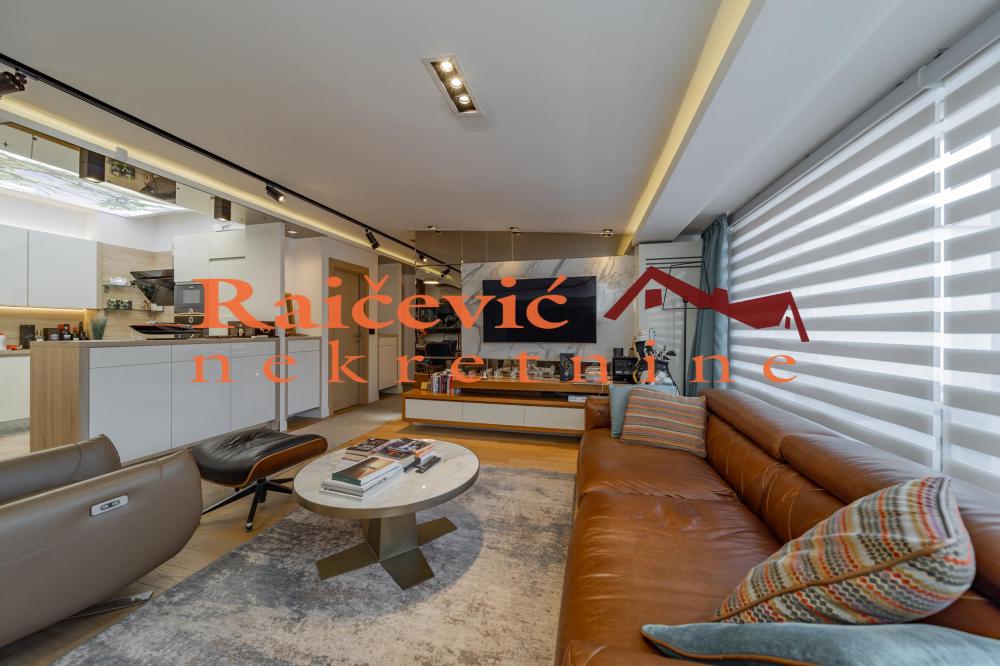 Slika 2 - Sumatovacka, Trosoban stan na prodaju, 83m2, 399.000€