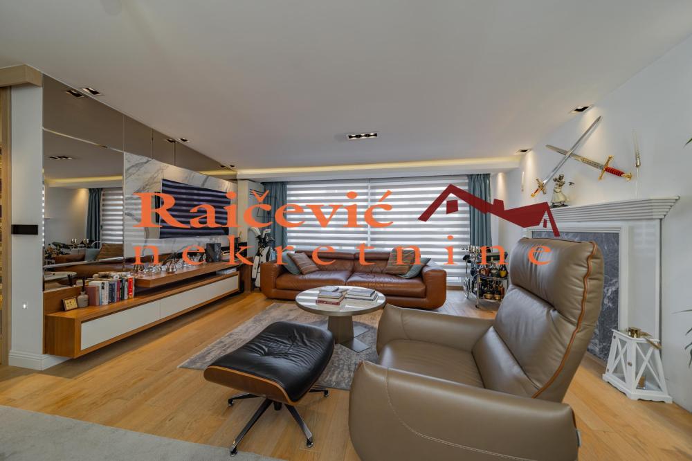 Slika 3 - Sumatovacka, Trosoban stan na prodaju, 83m2, 399.000€