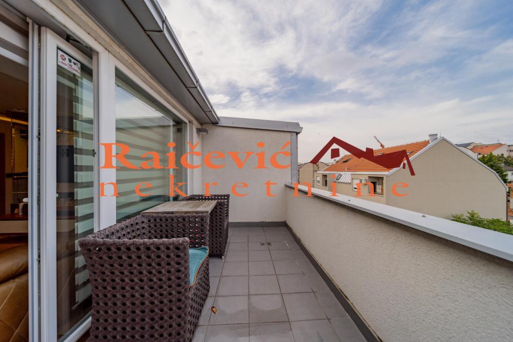 Slika 4 - Sumatovacka, Trosoban stan na prodaju, 83m2, 399.000€
