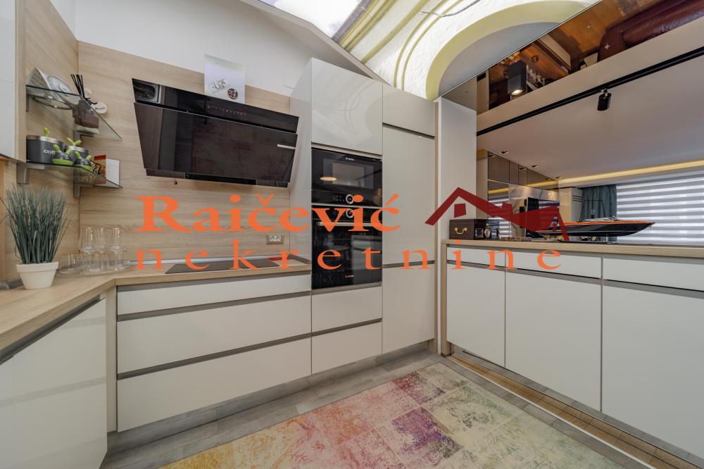 Slika 7 - Sumatovacka, Trosoban stan na prodaju, 83m2, 399.000€
