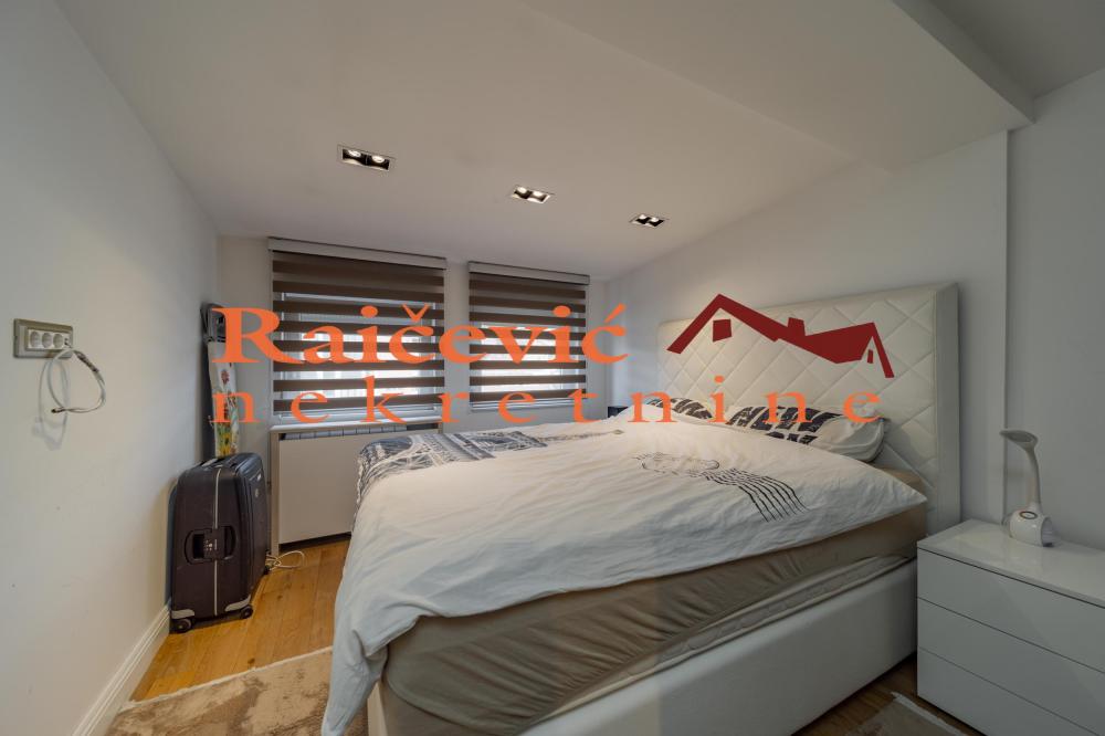 Slika 8 - Sumatovacka, Trosoban stan na prodaju, 83m2, 399.000€