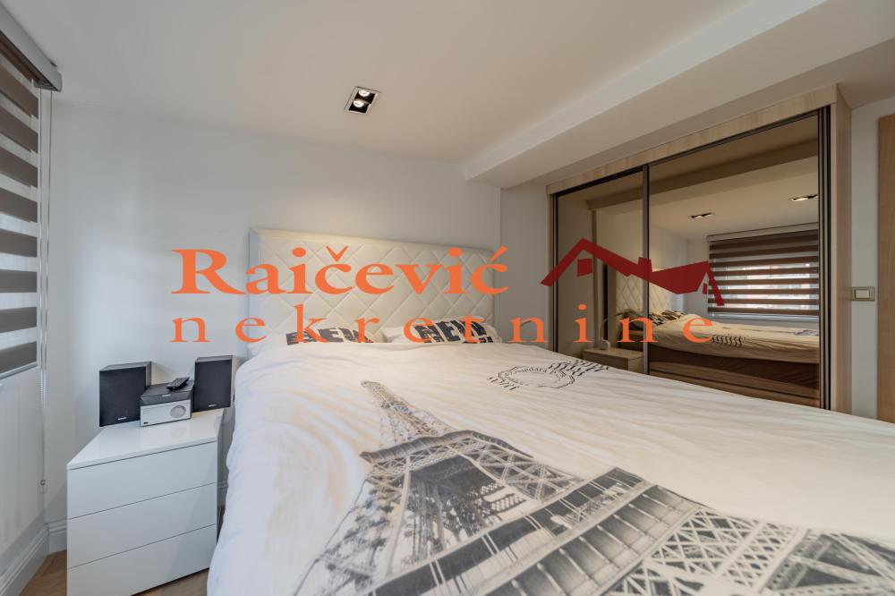 Slika 9 - Sumatovacka, Trosoban stan na prodaju, 83m2, 399.000€