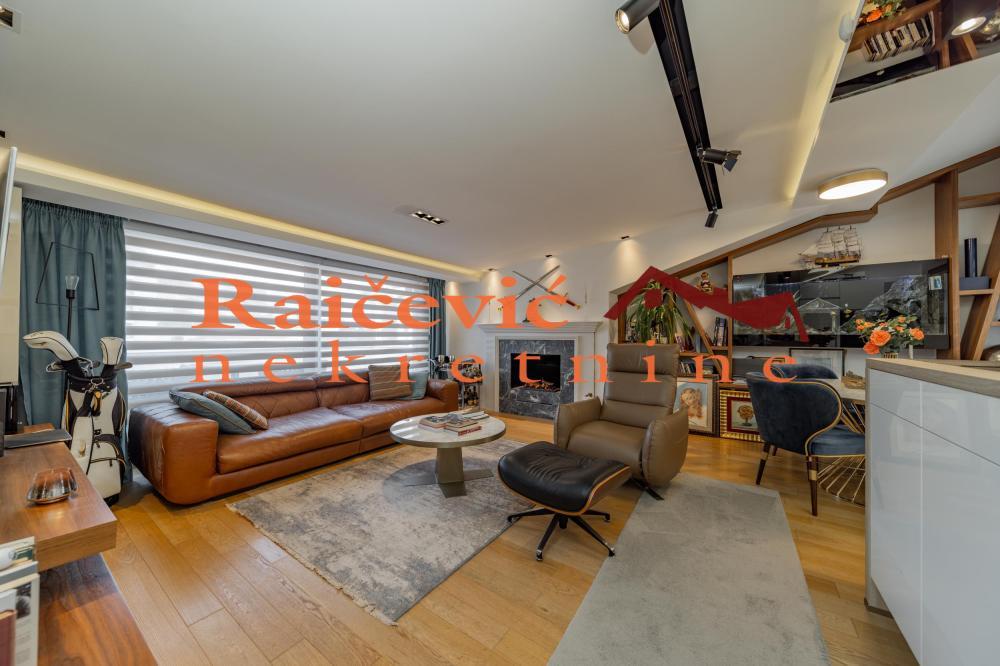 Glavna slika -Sumatovacka, Trosoban stan na prodaju, 83m2, 399.000€