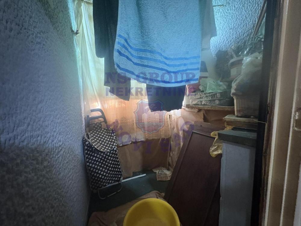 Slika 5 - Jednosoban stan na prodaju, 41m2, 123.600€