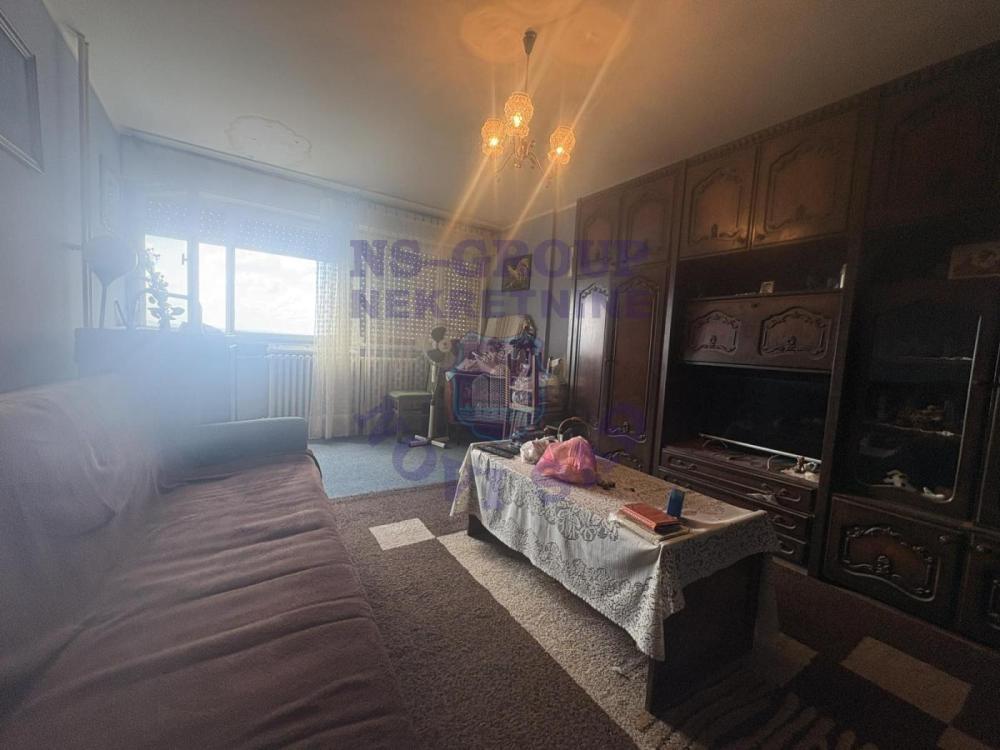 Slika 3 - Jednosoban stan na prodaju, 41m2, 123.600€