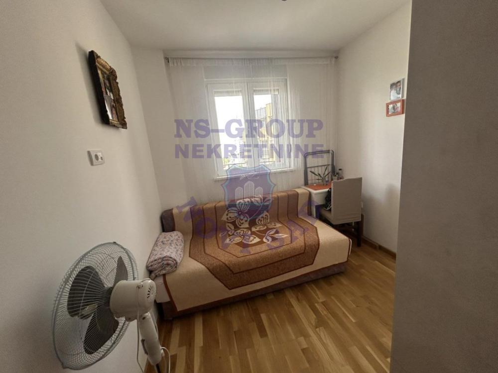 Slika 5 - Somborska, Dvosoban stan na prodaju, 38m2, 127.310€