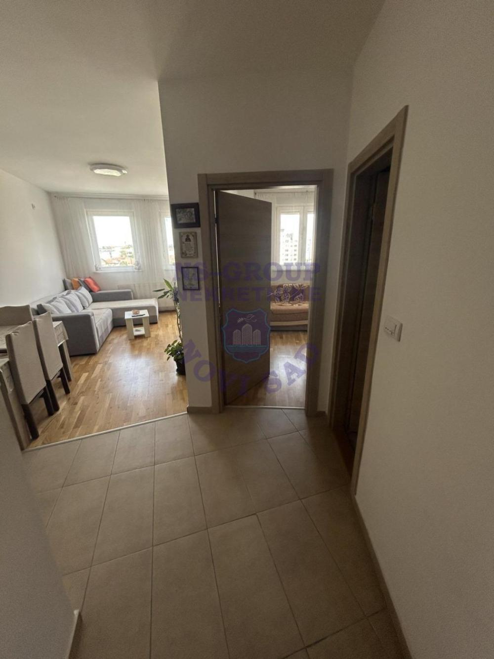 Slika 7 - Somborska, Dvosoban stan na prodaju, 38m2, 127.310€