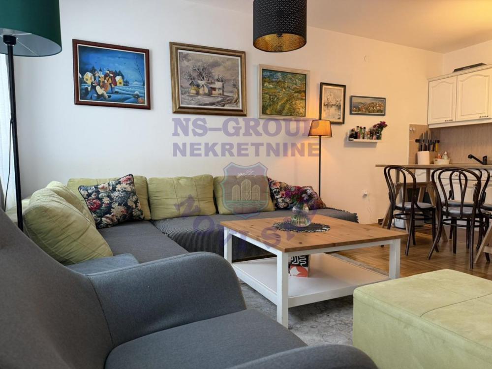 Slika 7 - Dvosoban stan na prodaju, 52m2, 187.500€