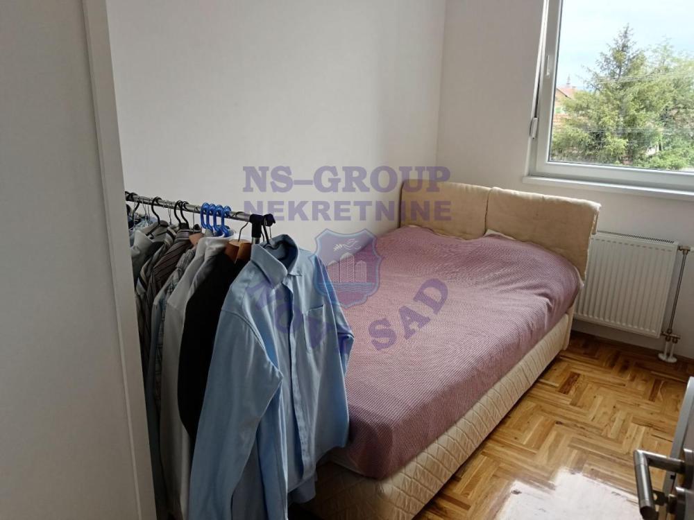 Slika 5 - Rade Kondića, Trosoban stan na prodaju, 58m2, 125.000€