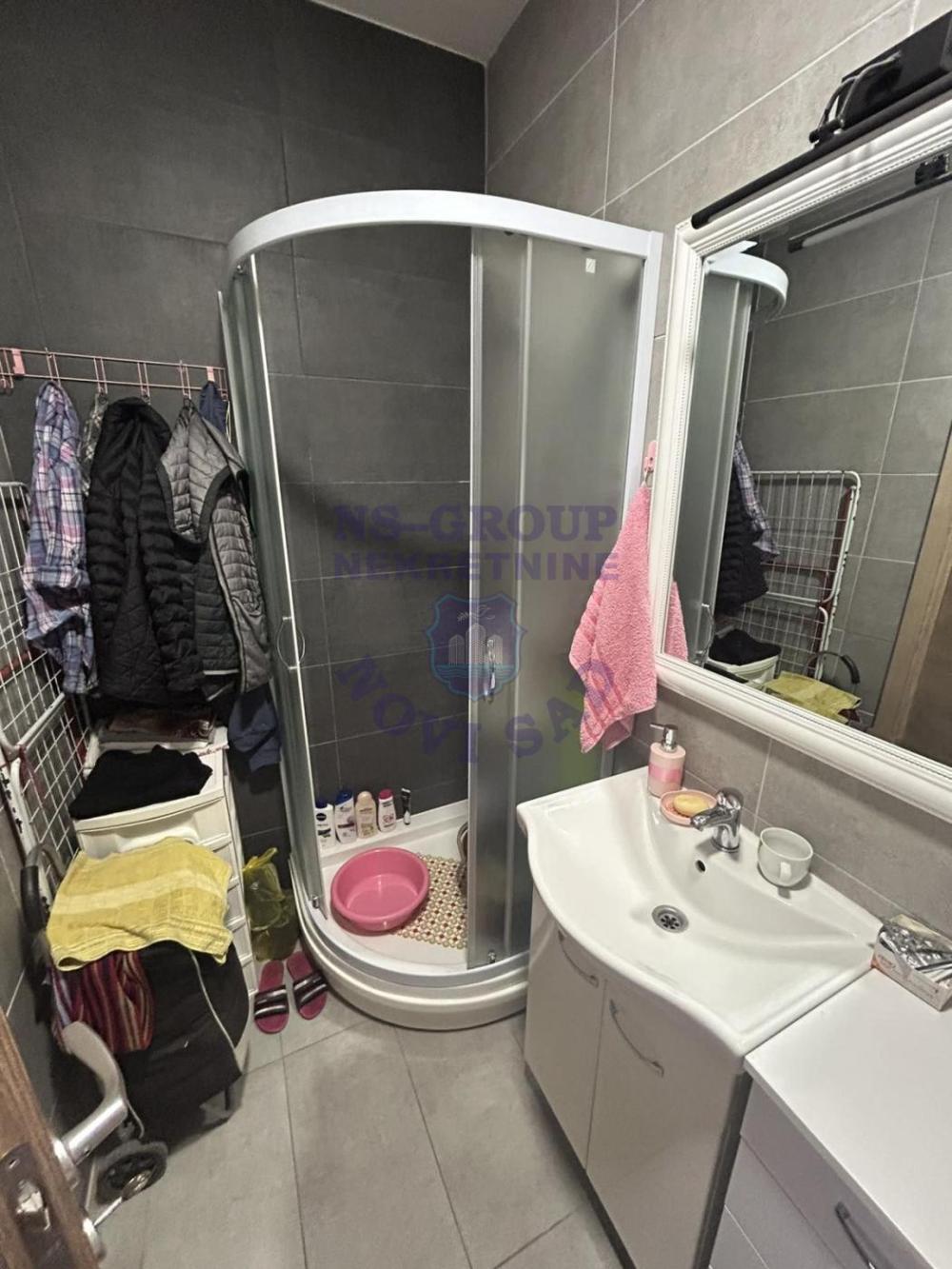 Slika 9 - Rade Kondića, Trosoban stan na prodaju, 58m2, 125.000€