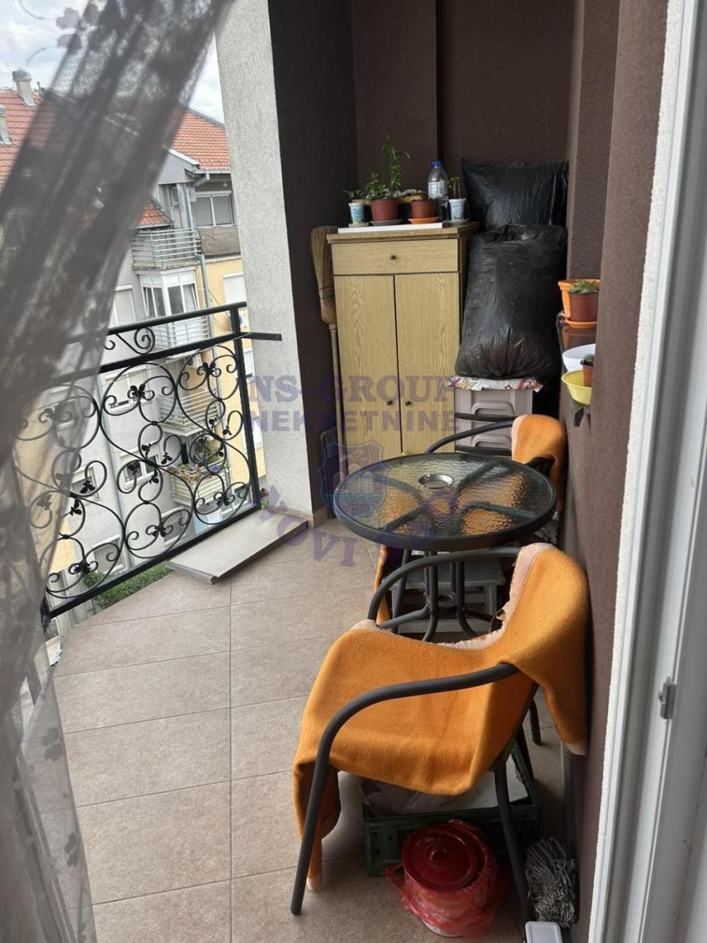 Slika 10 - Rade Kondića, Trosoban stan na prodaju, 58m2, 125.000€