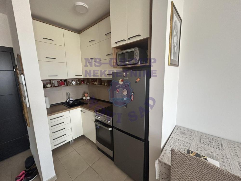 Slika 6 - Rade Kondića, Trosoban stan na prodaju, 58m2, 125.000€