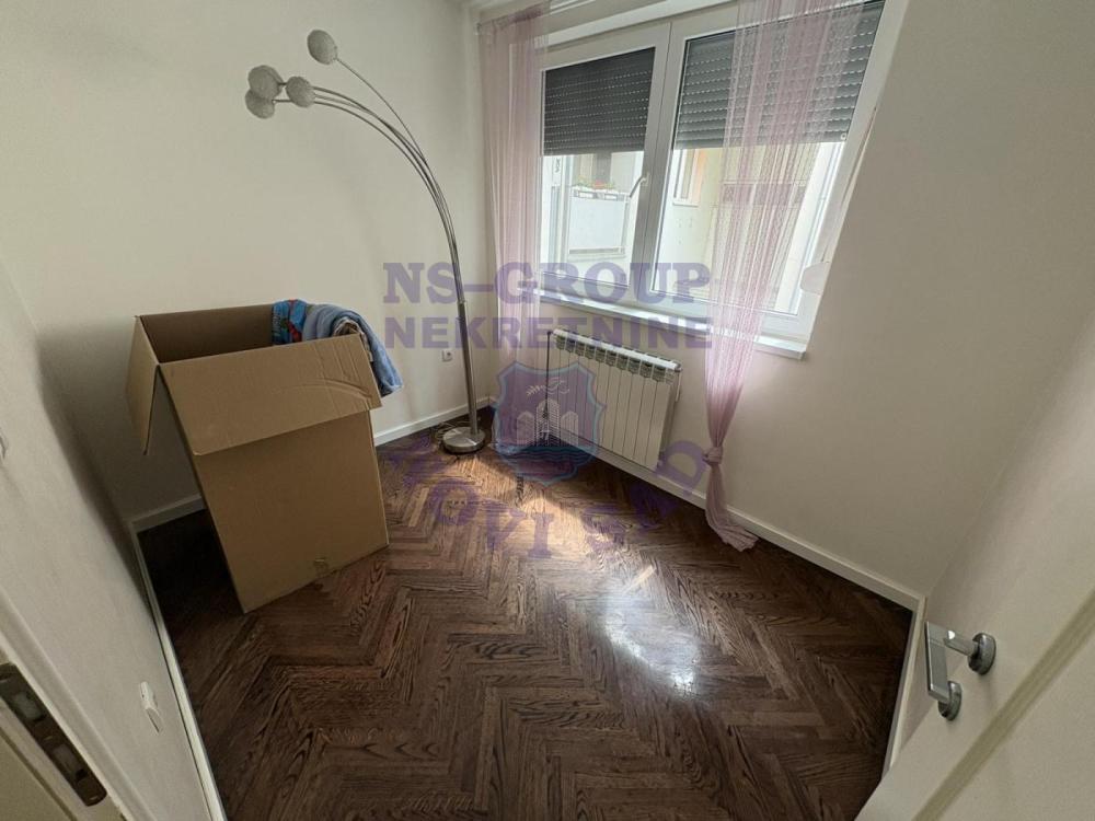 Slika 1 - Četvorosoban stan na prodaju, 94m2, 190.960€