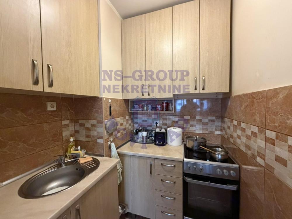 Slika 4 - Dvosoban stan na prodaju, 40m2, 103.000€