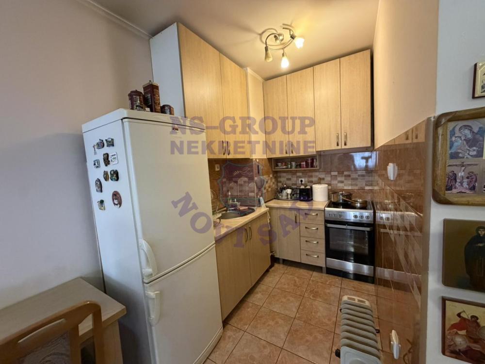 Slika 5 - Dvosoban stan na prodaju, 40m2, 103.000€
