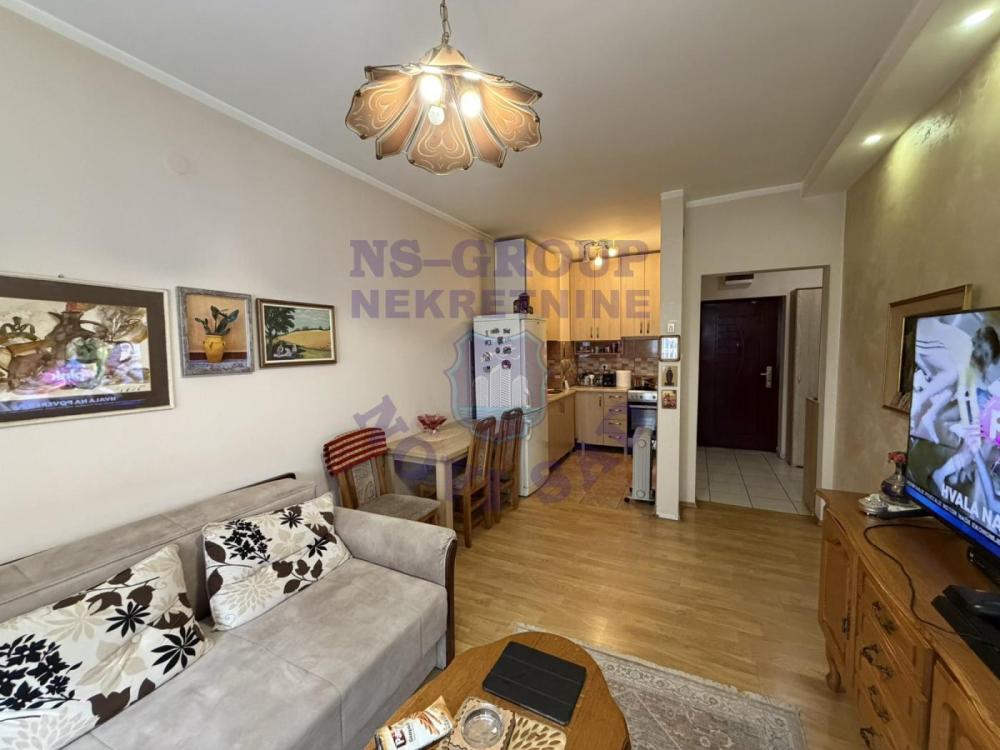 Slika 7 - Dvosoban stan na prodaju, 40m2, 103.000€