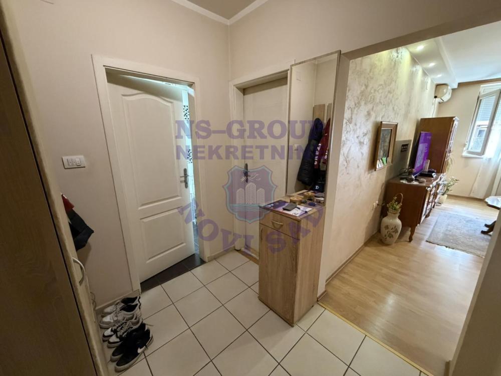 Slika 2 - Dvosoban stan na prodaju, 40m2, 103.000€