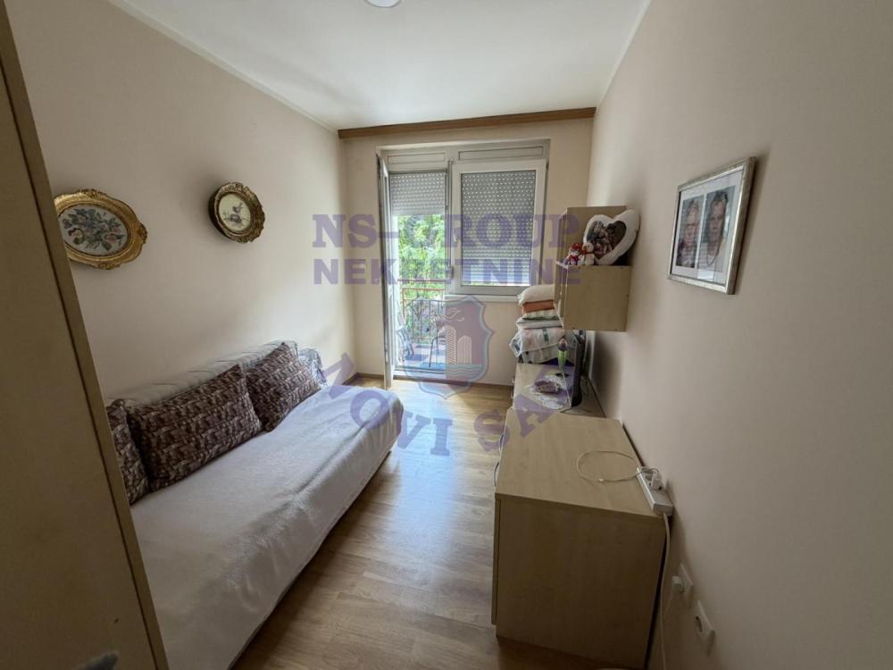 Slika 3 - Dvosoban stan na prodaju, 40m2, 103.000€