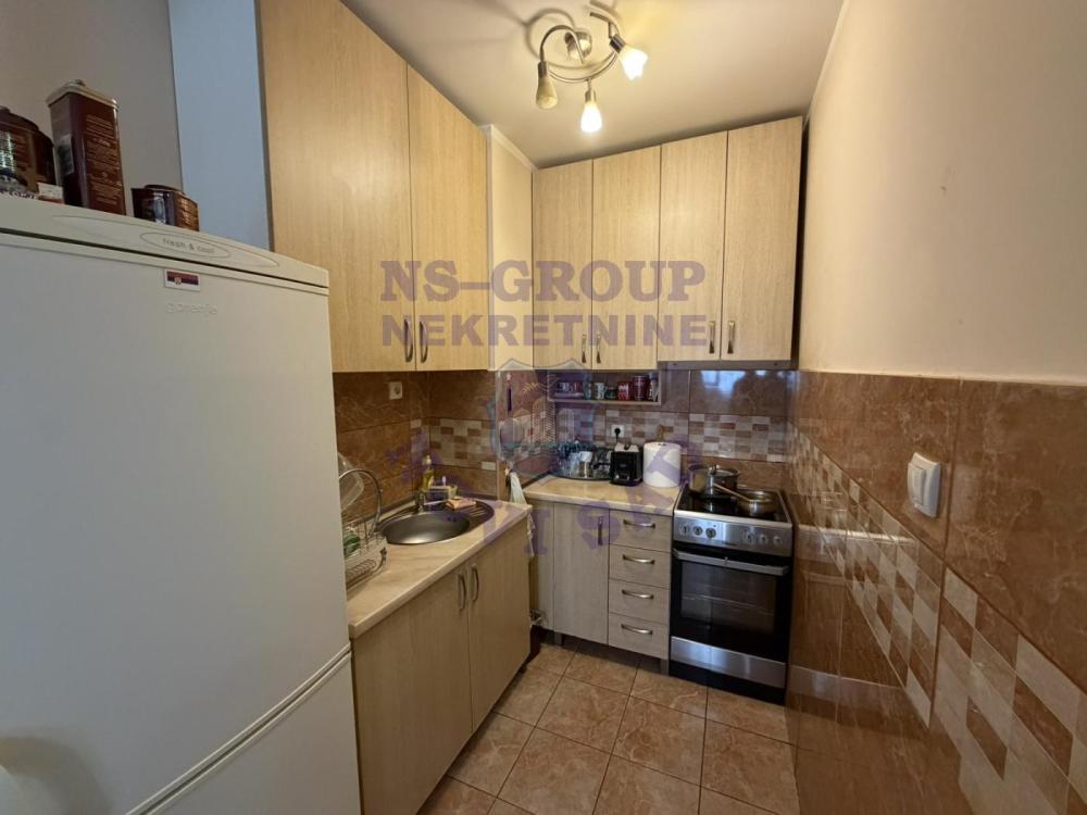 Slika 6 - Dvosoban stan na prodaju, 40m2, 103.000€