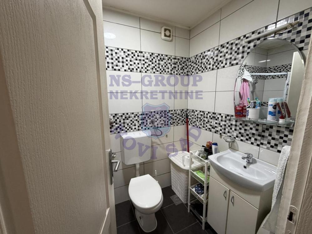 Slika 0 - Dvosoban stan na prodaju, 40m2, 103.000€