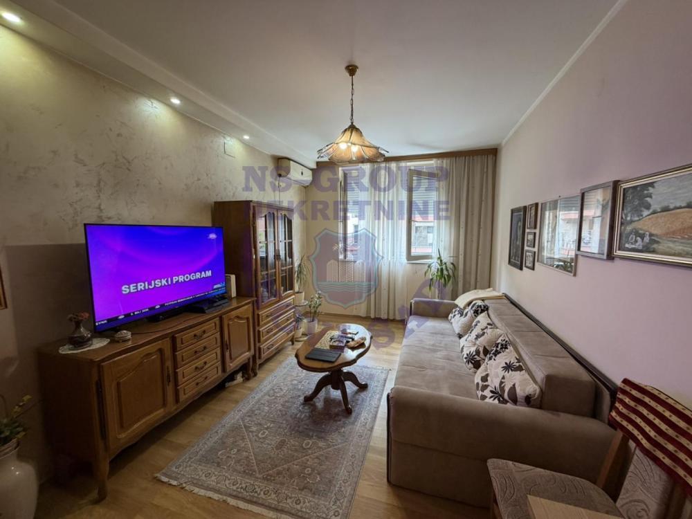 Glavna slika -Dvosoban stan na prodaju, 40m2, 103.000€