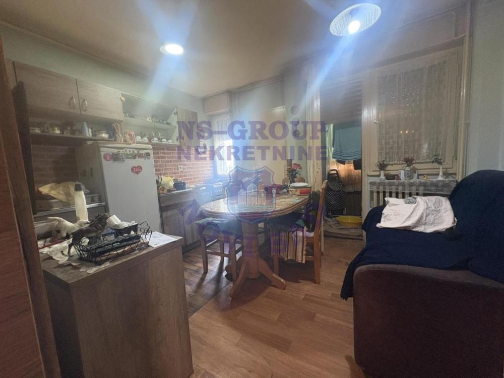 Slika 8 - Jednosoban stan na prodaju, 41m2, 123.600€