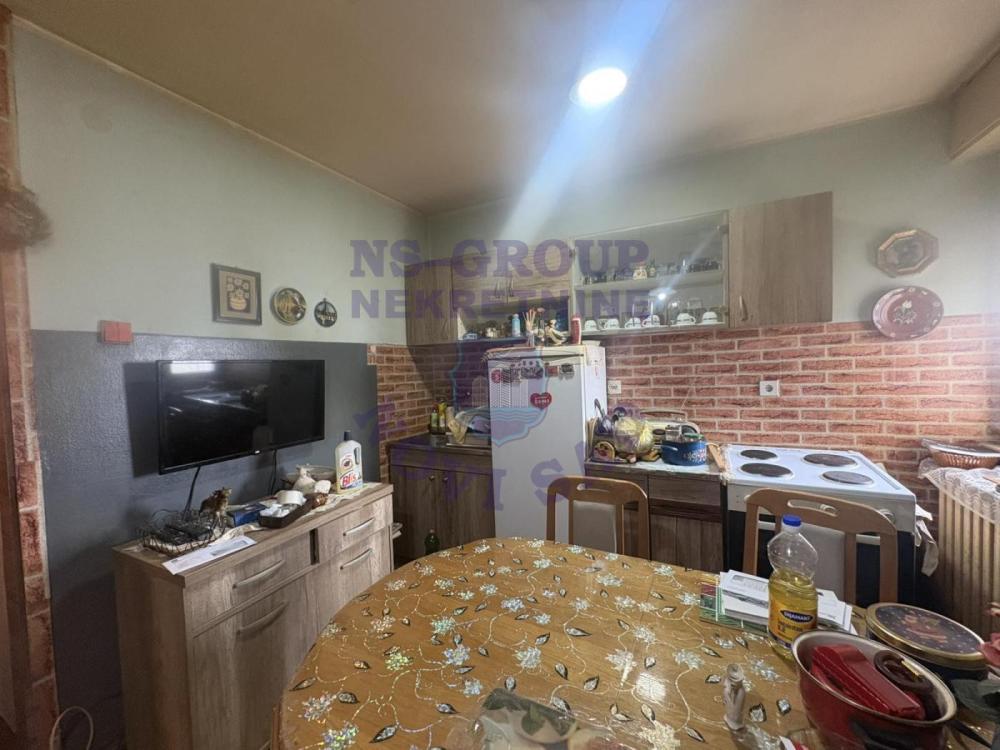 Slika 0 - Jednosoban stan na prodaju, 41m2, 123.600€