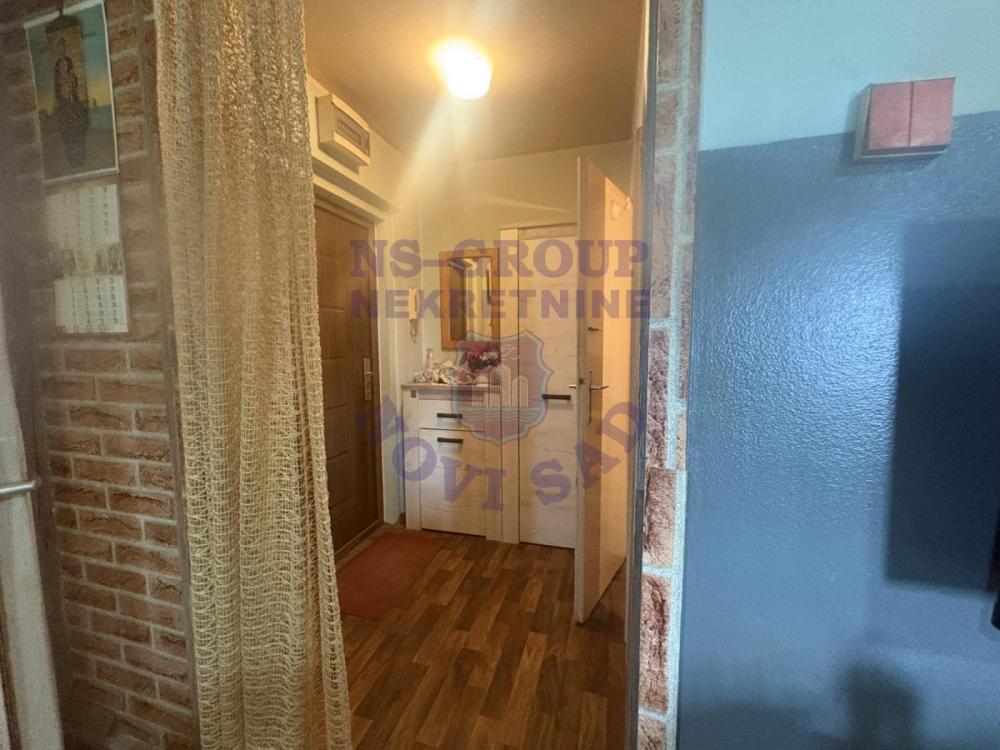 Slika 5 - Jednosoban stan na prodaju, 41m2, 123.600€