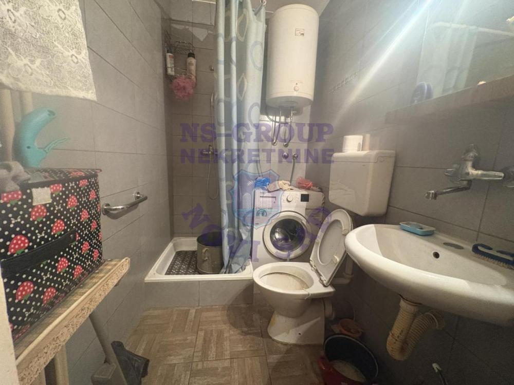 Slika 6 - Jednosoban stan na prodaju, 41m2, 123.600€