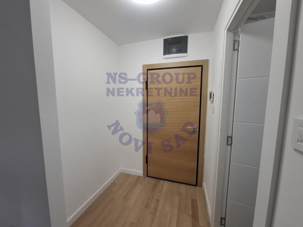 Slika 0 - Dvosoban stan na prodaju, 44m2, 144.200€