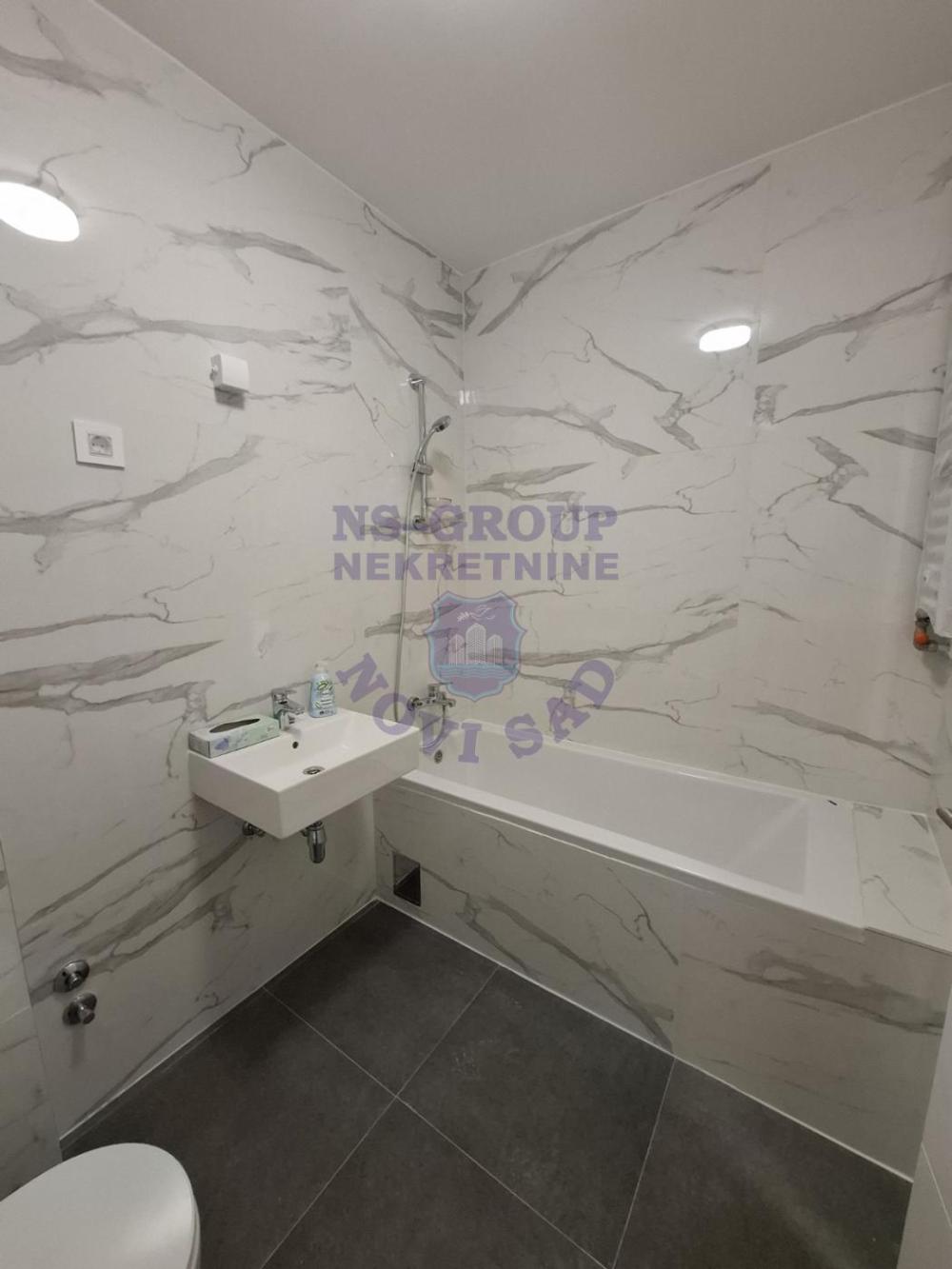 Slika 2 - Dvosoban stan na prodaju, 44m2, 144.200€