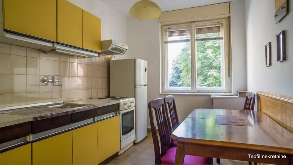 Slika 3 - Stanoja Glavaša, Dvosoban stan za izdavanje, 50m2, 550€
