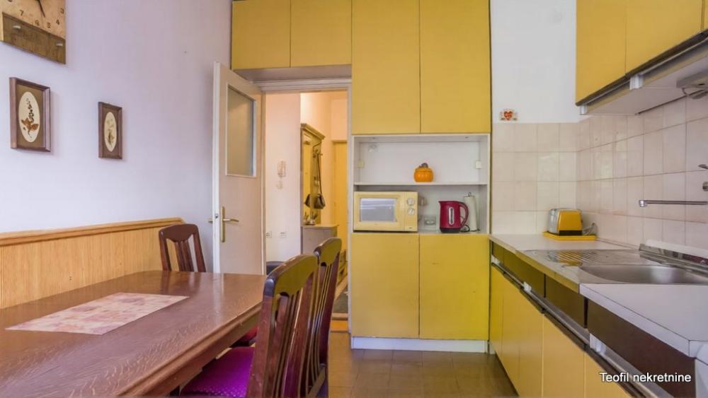 Slika 4 - Stanoja Glavaša, Dvosoban stan za izdavanje, 50m2, 550€