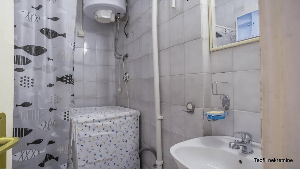 Slika 9 - Stanoja Glavaša, Dvosoban stan za izdavanje, 50m2, 550€